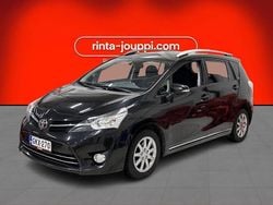 Käytetty 2013 Toyota Verso Multidrive S Tila-auto | 16 490 € (Kallis)