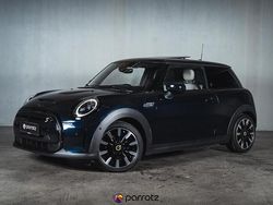 Käytetty 2022 Mini Cooper SE Viistoperä | 23 900 € (Hieman kallis)
