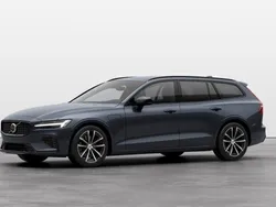 Käytetty 2020 Volvo V60 Momentum Farmari | 59 985 € (Hyvä tarjous)