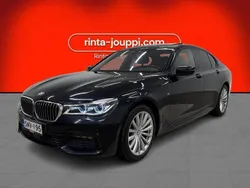 BMW 740