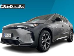 Hopea Käytetty 2025 Toyota bZ4X Edition Katumaasturi | 40 900 €