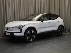 Muu Uusi 2024 Volvo EX30 Ultra Katumaasturi | 51 100 € (Hieman kallis)