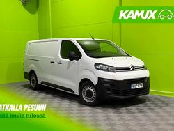 Blanc Utilisé 2021 Citroën Jumpy Monospace | 15 790 € (Bon prix)