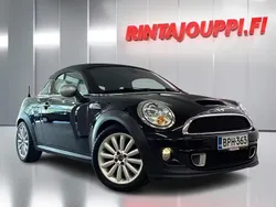 Käytetty 2012 Mini Cooper S Viistoperä | 10 880 €