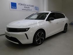 Uusi 2025 Opel Astra Edition+ Farmari | 32 223 €