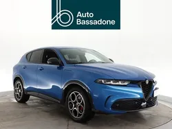 Sininen Käytetty 2023 Alfa Romeo Tonale Edizione Speciale Katumaasturi | 31 880 € (Perustarjous)