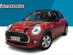 Käytetty 2018 Mini Cooper Viistoperä | 15 800 €