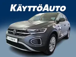 X3x3 Uusi 2024 VW T-Roc Business Katumaasturi | 37 890 € (Hyvä tarjous)