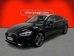 Käytetty 2019 Audi A5 Sportback Business Viistoperä | 23 890 € (Perustarjous)