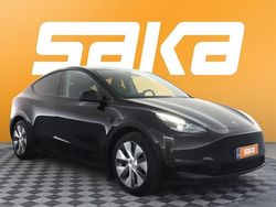Käytetty 2023 Tesla Model Y Katumaasturi | 40 800 € (Perustarjous)