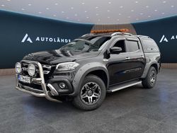 Käytetty 2019 Mercedes 350 Nouto | 46 870 €