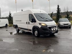 Käytetty 2015 Peugeot Boxer Van | 11 970 €