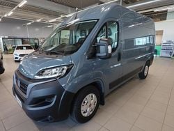 Käytetty 2024 Fiat Ducato Van | 43 900 €