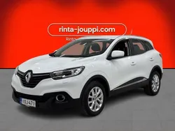 Käytetty 2019 Renault Kadjar Zen Katumaasturi | 13 390 € (Perustarjous)