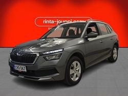 Harmaa Käytetty 2023 Skoda 110 R Ambition Viistoperä | 23 890 € (Perustarjous)