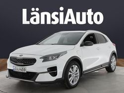 Käytetty 2021 Kia XCeed Premium Katumaasturi | 18 900 € (Perustarjous)