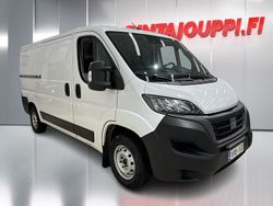 Valkoinen Käytetty 2022 Fiat Ducato Van | 18 590 €