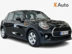 Käytetty 2017 Mini ONE Viistoperä | 10 900 €