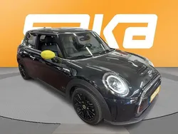 Käytetty 2023 Mini Cooper SE Viistoperä | 21 900 € (Perustarjous)