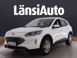 Valkoinen Käytetty 2024 Ford Kuga Titanium Katumaasturi | 23 480 € (Perustarjous)