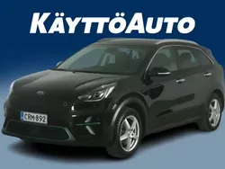 Musta Käytetty 2019 Kia e-Niro 2 Katumaasturi | 18 990 € (Perustarjous)
