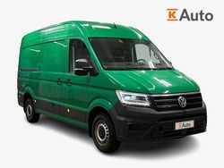 Käytetty 2020 VW Crafter Van | 30 800 €
