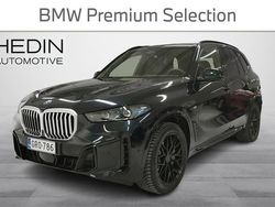 Käytetty 2025 BMW X5 M Sport Katumaasturi | 104 450 € (Kallis)