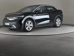 Käytetty 2022 VW ID.5 Pro Performance Katumaasturi | 27 900 € (Perustarjous)