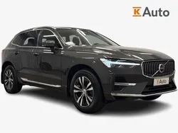Käytetty 2023 Volvo XC60 Core Katumaasturi | 43 890 € (Hieman kallis)