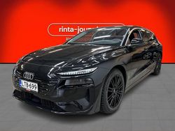 Käytetty 2025 Audi A6 e-tron Farmari | 61 780 €