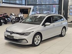 Käytetty 2021 VW Golf VIII Comfortline Farmari | 26 890 € (Kallis)