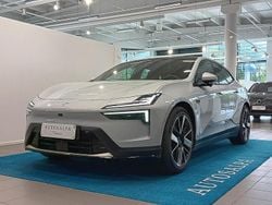 Harmaa Käytetty 2025 Polestar 4 Plus Katumaasturi | 67 900 € (Kallis)