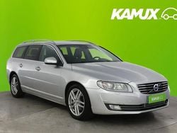 Grigio Usata 2015 Volvo V70 Summum Station wagon | 11 390 € (Ottimo prezzo)