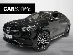 Mercedes GLE350e