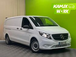 Valkoinen Käytetty 2022 Mercedes Vito Van | 34 900 €