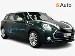 Käytetty 2016 Mini Cooper Clubman Farmari | 14 400 €