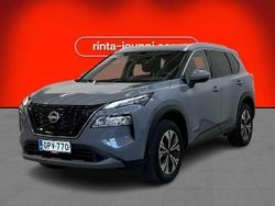 Käytetty 2024 Nissan X-Trail 360º Katumaasturi | 39 490 € (Hyvä tarjous)