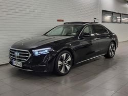 Käytetty 2024 Mercedes E300 Premium Plus Sedan | 69 800 €