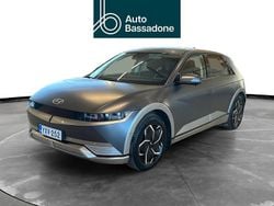 Käytetty 2024 Hyundai Ioniq 5 Premium Katumaasturi | 49 880 €