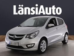 Hopea Käytetty 2019 Opel Karl Enjoy Viistoperä | 9 290 €