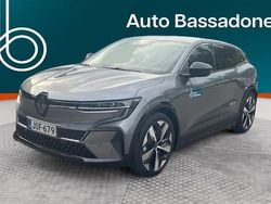 Käytetty 2025 Renault Mégane Komfort Viistoperä | 39 880 € (Kallis)