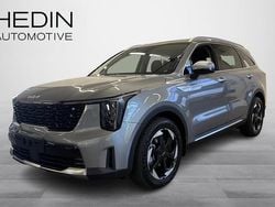 Uusi 2025 Kia Sorento Premium Katumaasturi | 64 653 €