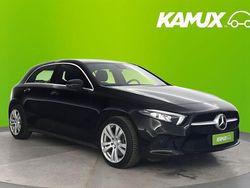 Musta Käytetty 2023 Mercedes A250 Business Viistoperä | 26 890 € (Perustarjous)