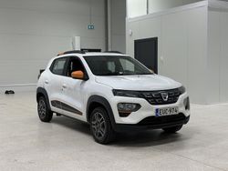 Käytetty 2022 Dacia Spring Viistoperä | 9 400 €