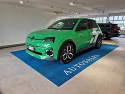 Uusi 2025 Renault R5 Komfort Viistoperä | 34 900 €