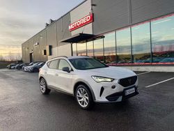 Käytetty 2022 Cupra Formentor Katumaasturi | 23 990 € (Perustarjous)