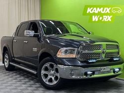 Käytetty 2016 Dodge Ram Nouto | 45 900 €