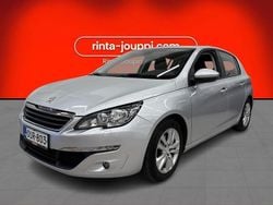 Käytetty 2015 Peugeot 308 Active Viistoperä | 7 490 € (Perustarjous)