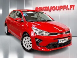Käytetty 2023 Kia Rio LX Viistoperä | 16 990 € (Perustarjous)