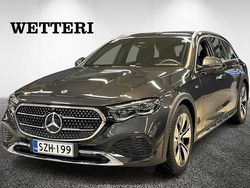 Uusi 2025 Mercedes E300 Business Farmari | 89 900 € (Kallis)